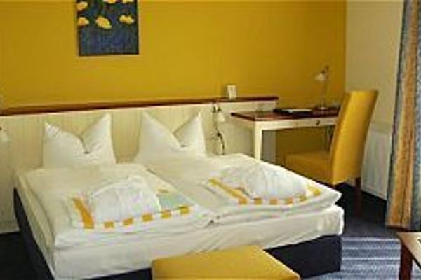 Best Western Plus Osteehotel Waldschlößchen (Prerow)